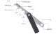 Real Avid outil grattoir AR15 - Vue 1