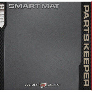 Real Avid tapis de démontage arme de poing - entretien - nettoyage