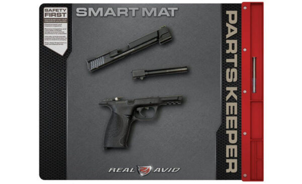 Real Avid tapis de démontage arme de poing – Image 3