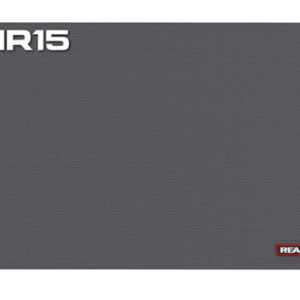 Master tapis de démontage AR15 - Real Avid - entretien - nettoyage