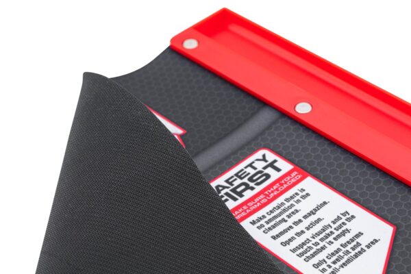 REAL AVID Tapis de démontage Glock – Image 2