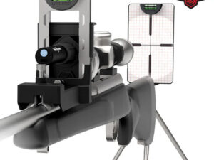 Réglage de niveau de lunette REAL AVID Level Right Pro