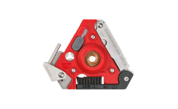 Real Avid outil de nettoyage carbone AR15
