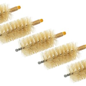 sans marque EA - Écouvillon en crin cal.12 - sets de nettoyages & brosses