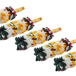 sans marque EA - Écouvillon en laine cal.20 - sets de nettoyages & brosses