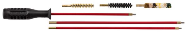 Boîte plastique compartimentée pour canons armes rayées cal. 7 à 11 mm – Image 6