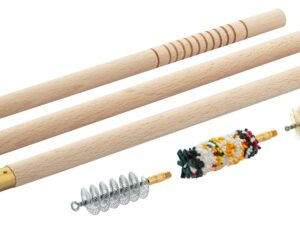 Set de nettoyage cal.12 à 20