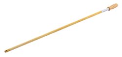 Baguette de nettoyage en bois pour canons (1 pièce)