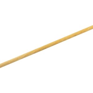 sans marque EA - Baguette de nettoyage en bois pour canons (1 pièce) - sets de nettoyages & brosses