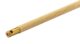 Baguette de nettoyage en bois pour canons (1 pièce) - Vue 1