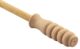 Baguette de nettoyage en bois pour canons (1 pièce) - Vue 2