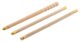 Baguette de nettoyage en bois pour canons (3 pièces) - Vue 1