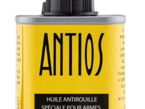 Burette huile antirouille - Antios