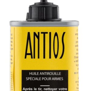 sans marque EA - Burette huile antirouille - Antios - produits d'entretien & droguerie