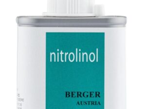 Burette huile anticorrosive - Nitrolinol
