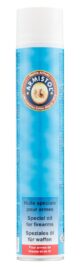 Aérosol huile 750 ml - Vue principale