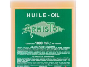 Bidon d'huile - Armistol
