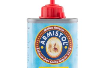 Burette huile de vaseline pure Helios - Armistol