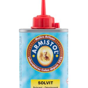 ARMISTOL - Burette huile Solvit - produits d'entretien & droguerie