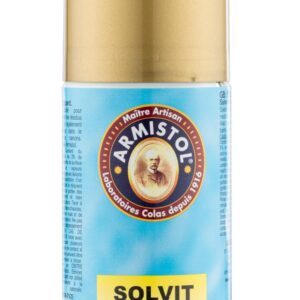 Spray solvant Armistol Solvit - produits d'entretien & droguerie