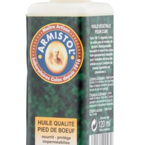 Huile pied de boeuf - Armistol - produits d'entretien & droguerie