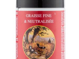 Graisse fine et neutralisée - Armoline