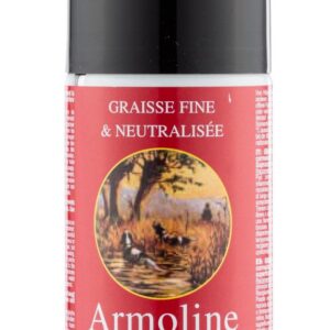 sans marque EA - Graisse fine et neutralisée - Armoline - produits d'entretien & droguerie