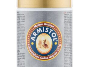 Dégraissant Armistol pour arme