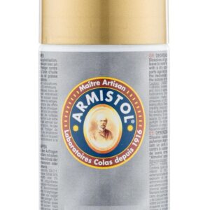 Dégraissant Armistol pour arme - entretien - nettoyage