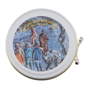 sans marque EA - Boîte de graisse Fugoline - produits d'entretien & droguerie