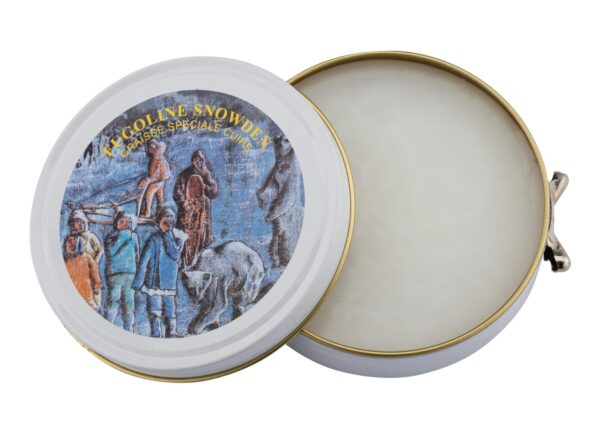 Boîte de graisse Fugoline – Image 2