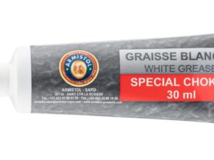 Graisse spéciale chokes