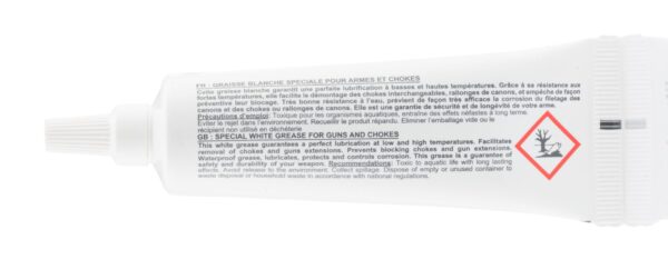 Graisse spéciale chokes – Image 2