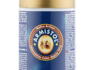 Aérosol solvant poudres et déplombant - Armistol