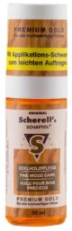 Huile pour bois teinte Premium gold – Schaftol - Vue 2