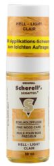 Huile pour bois teinte clair – Schaftol - Vue 1