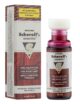 Huile pour bois teinte rouge brun – Schaftol - Vue principale