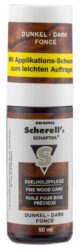 Huile pour bois teinte foncé – Schaftol - Vue 2