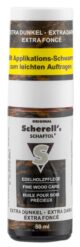 Huile pour bois extra foncé – Schaftol - Vue 2