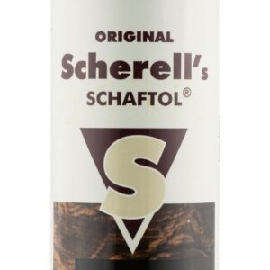 Huile pour bois 500 ml - Schaftol - produits d'entretien & droguerie