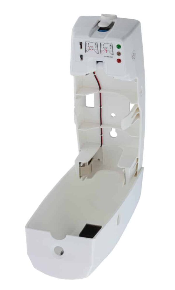 Diffuseur automatique d'nsecticide Copyrmatic Evolution – Image 5