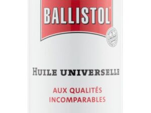 Bouteille huile universelle 500 ml. - Ballistol