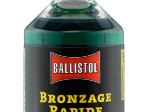 Bronzage rapide Klever - Ballistol