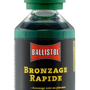 Bronzage rapide Klever - Ballistol - produits d'entretien & droguerie