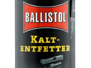 Dégraissant à froid Robla pour armes - Ballistol