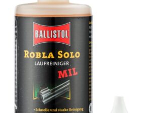 Robla Solo nettoyant pour canons Ballistol