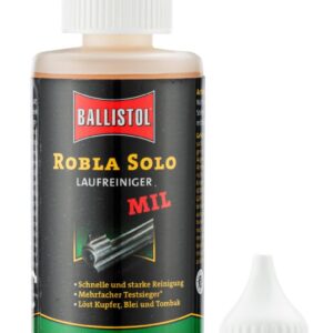 Robla Solo nettoyant pour canons Ballistol - produits d'entretien & droguerie