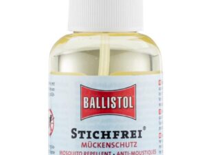Spray anti-moustiques et anti-tiques
