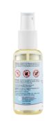 Spray anti-moustiques et anti-tiques - Vue 1