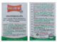 Boîte de 10 lingettes huile universelle – Ballistol - Vue 1